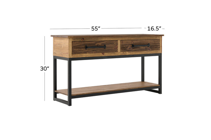 Picture of Olivo Sofa Table