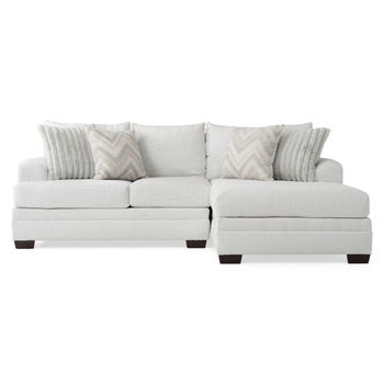 Pippa 2pc Sectional