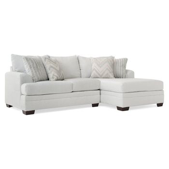 Pippa 2pc Sectional