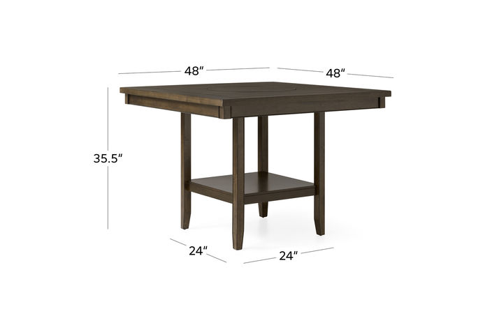 Picture of Fulton 7pc Counter Set