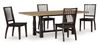 Picture of Charterton 5pc Dining Set