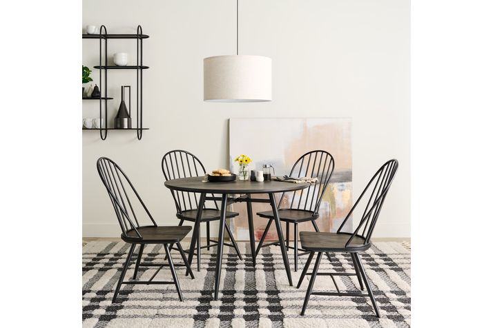 Picture of Keenan 5pc Dining Set