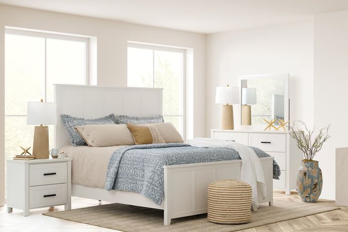 Picture of Beverly King Bedroom Set