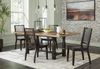 Picture of Charterton 5pc Dining Set