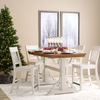 Picture of Hadley 5pc Counter Dining Set