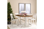 Picture of Hadley 5pc Dining Set