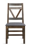 Picture of Loft Brown 6pc Dining Set