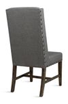 Picture of Loft Brown 6pc Dining Set