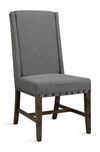 Picture of Loft Brown 6pc Dining Set