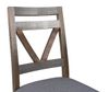 Picture of Loft Brown 6pc Dining Set