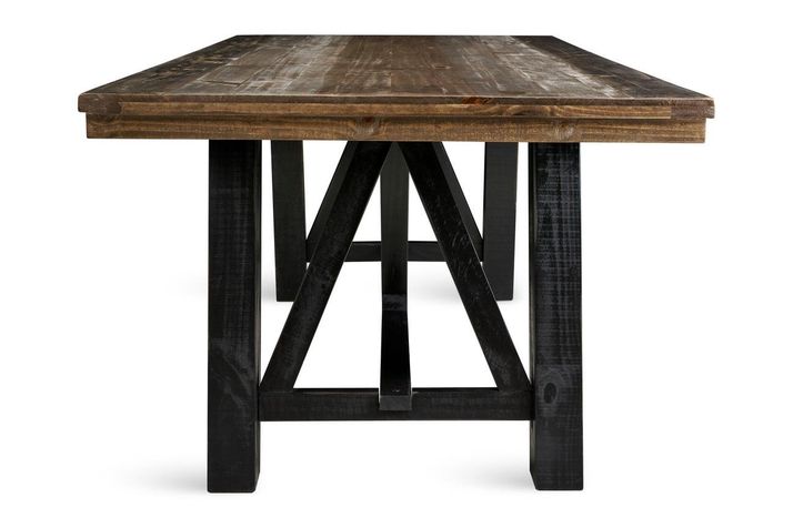 Picture of Loft Brown 6pc Dining Set