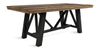 Picture of Loft Brown 6pc Dining Set
