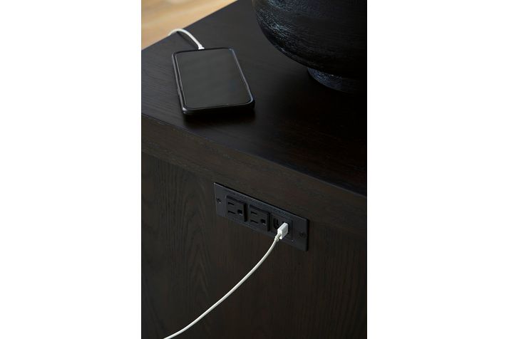 Picture of Kocomore Chairside Table