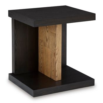 A picture of Kocomore Chairside Table.