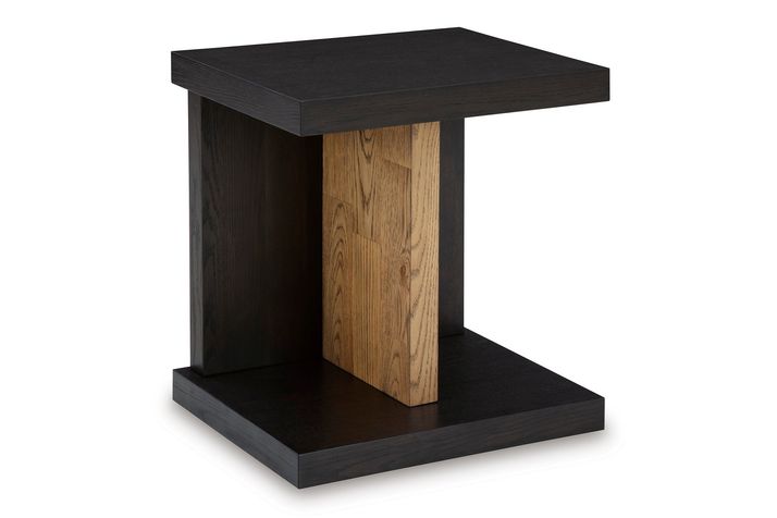 Picture of Kocomore Chairside Table