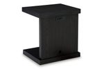 Picture of Kocomore Chairside Table