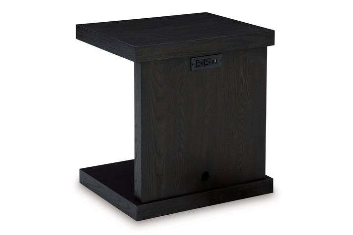 Picture of Kocomore Chairside Table