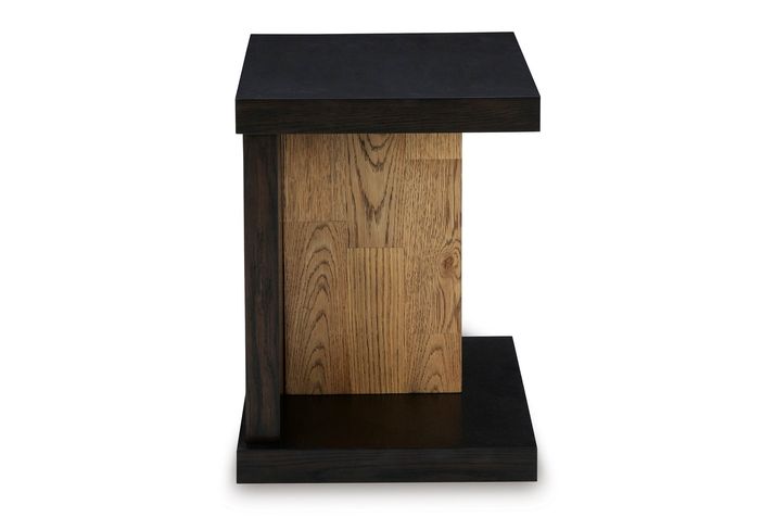 Picture of Kocomore Chairside Table