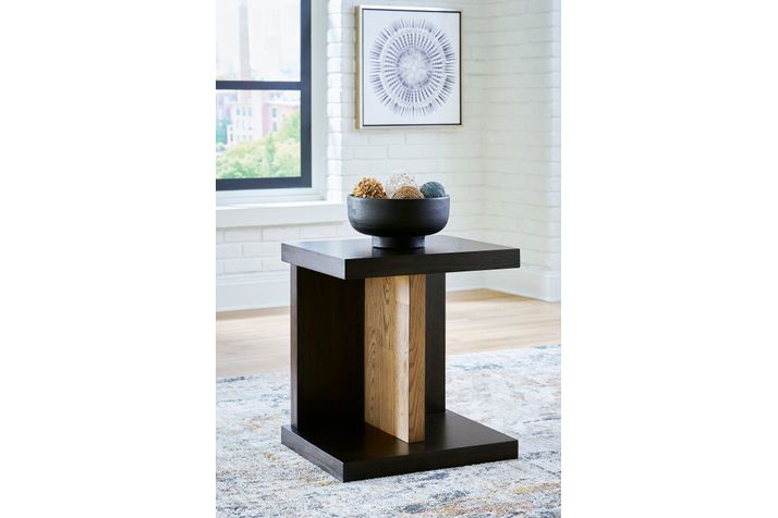 Picture of Kocomore Chairside Table