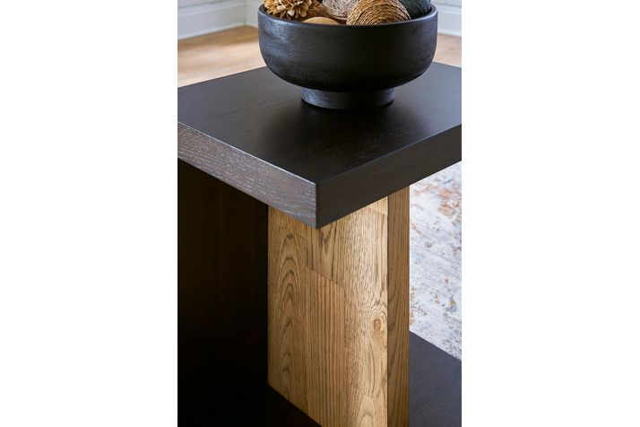 Picture of Kocomore Chairside Table