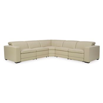 Texline 6pc Sectional