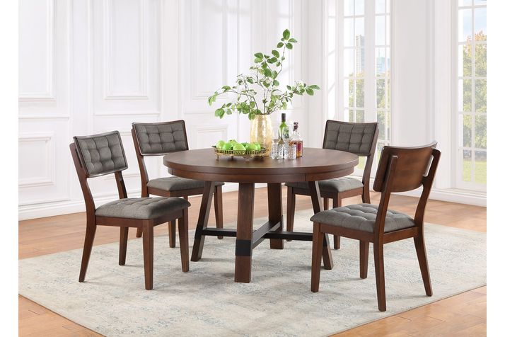 Picture of Nordic 5pc Dining Set