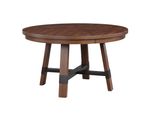 Picture of Nordic Round Dining Table