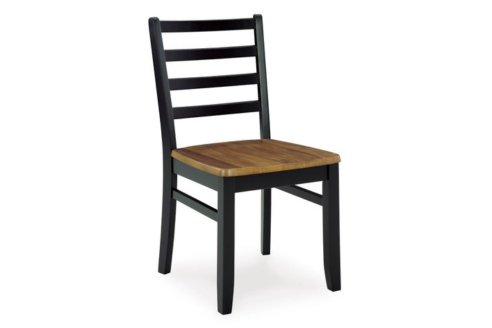 Picture of Blondon 7pc Dining Set