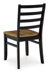 Picture of Blondon 7pc Dining Set