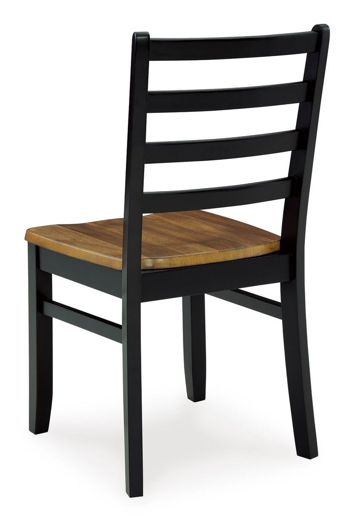 Picture of Blondon 7pc Dining Set