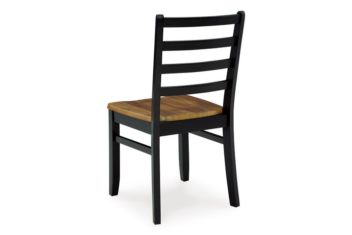 Picture of Blondon 7pc Dining Set