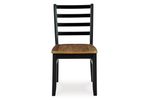 Picture of Blondon 7pc Dining Set