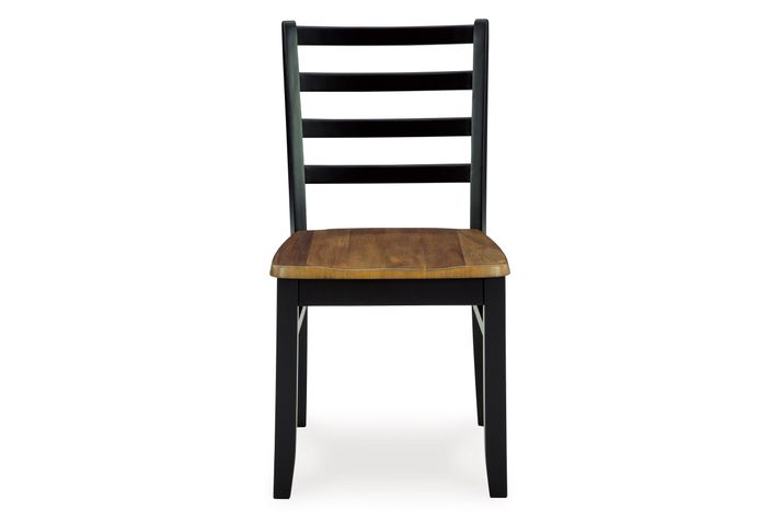 Picture of Blondon 7pc Dining Set
