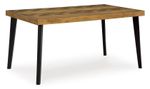 Picture of Blondon 7pc Dining Set
