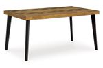 Picture of Blondon 7pc Dining Set