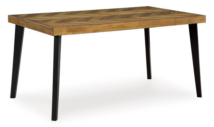 Picture of Blondon 7pc Dining Set