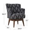 Picture of Kelida Swivel Chair