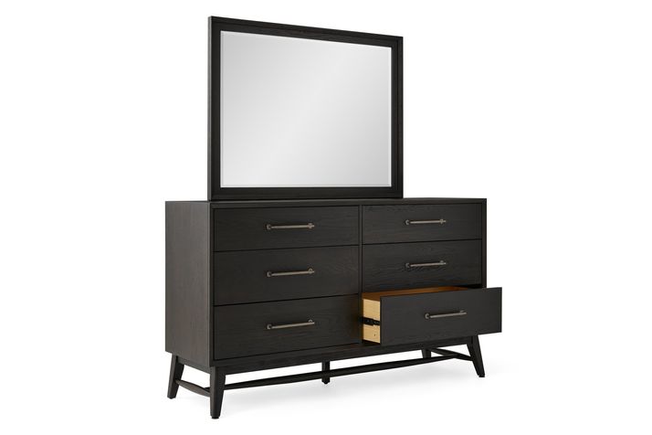 Picture of Bayside Dresser and Mirror