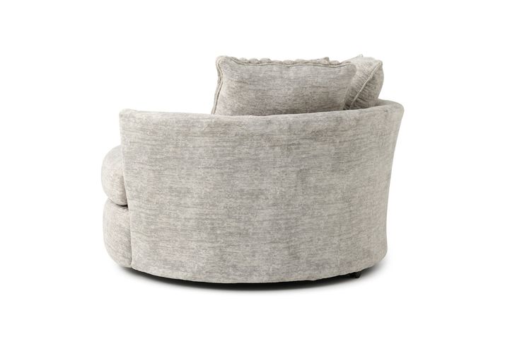 Picture of Galactic Swivel Pod Chair