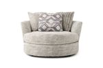 Picture of Galactic Swivel Pod Chair
