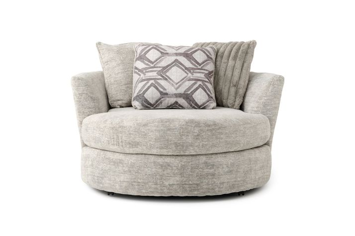 Picture of Galactic Swivel Pod Chair