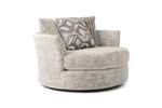 Picture of Galactic Swivel Pod Chair