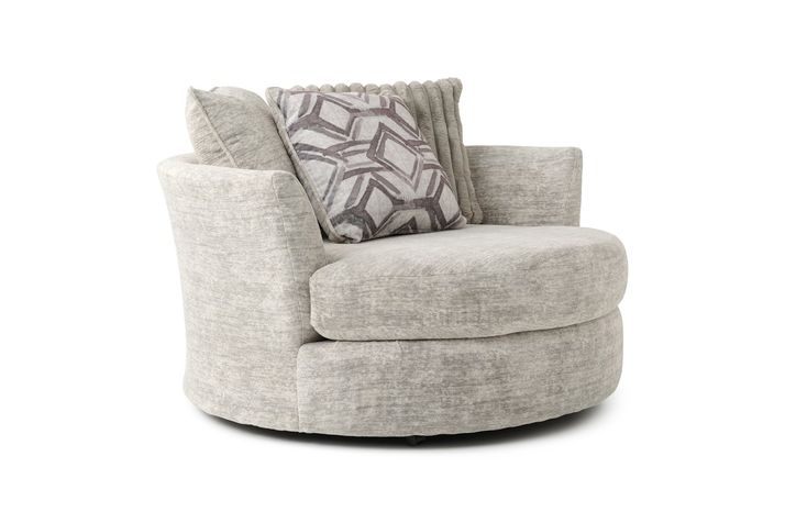 Picture of Galactic Swivel Pod Chair
