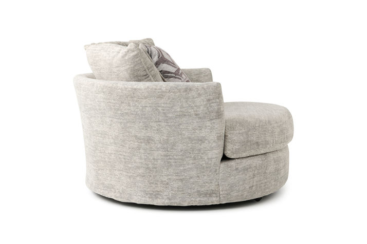 Picture of Galactic Swivel Pod Chair