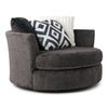 Picture of Mondo Swivel Pod Chair