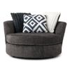 Picture of Mondo Swivel Pod Chair