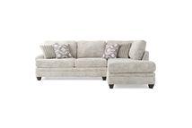Picture of Galactic 2pc Sectional