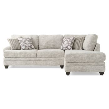 A picture of Galactic 2pc Sectional.