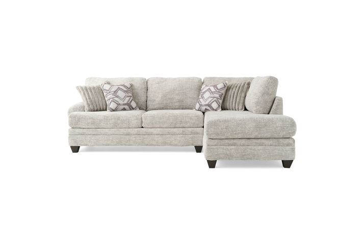 Picture of Galactic Oyster 2pc Sectional