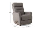 Picture of Lennon Rocker Recliner